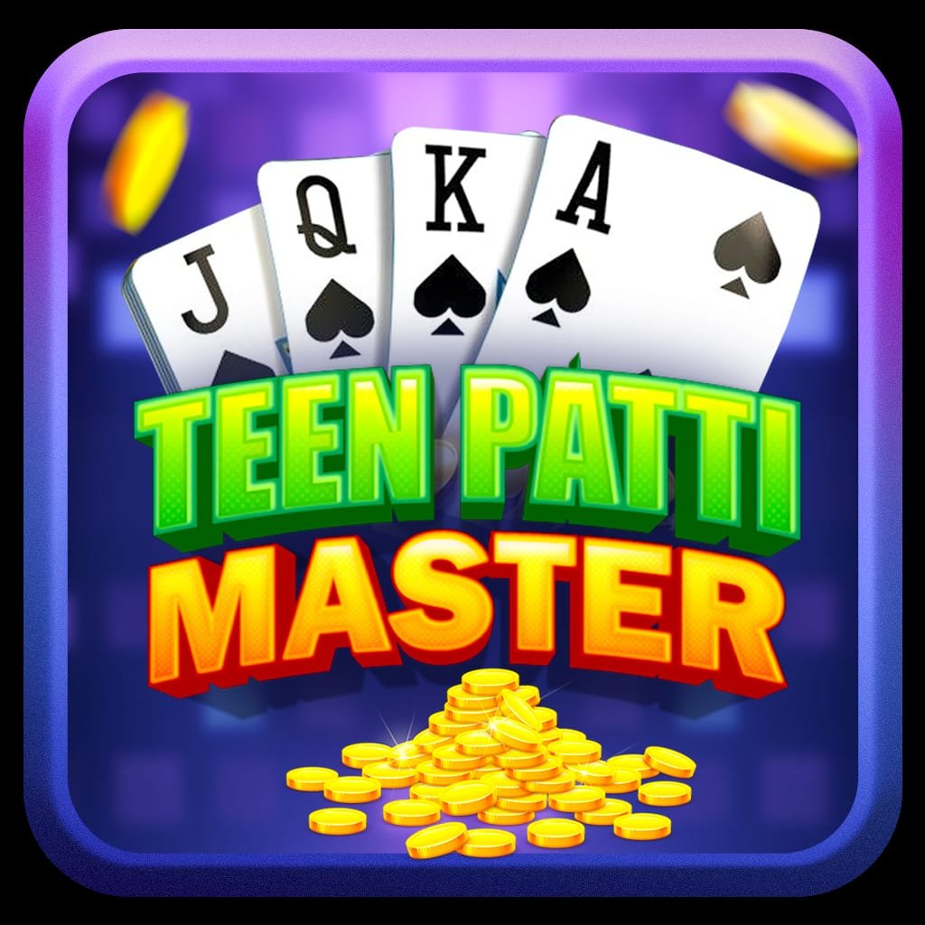 Teen Patti Master Apk